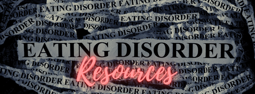 Eating Disorder